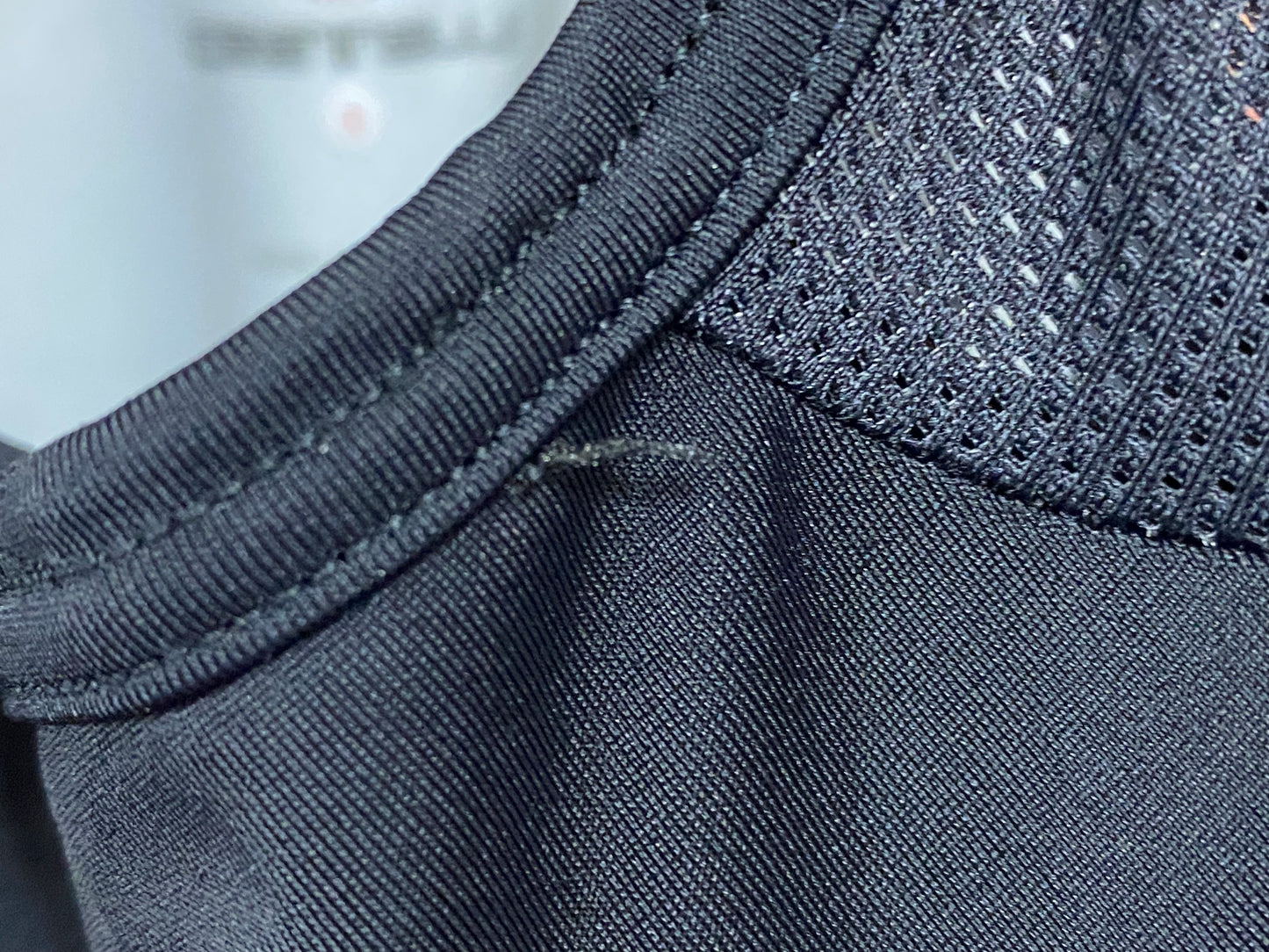 GX311 カステリ CASTELLI ビブショーツ 黒 S スレあり タバコ臭 CANNONDALE