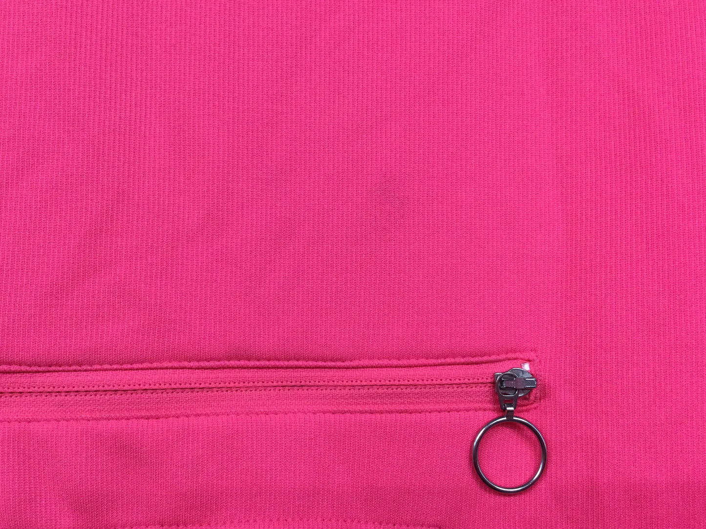GF081 ラファ Rapha ウィメンズ ロングスリーブブルべジャージ ピンク XS