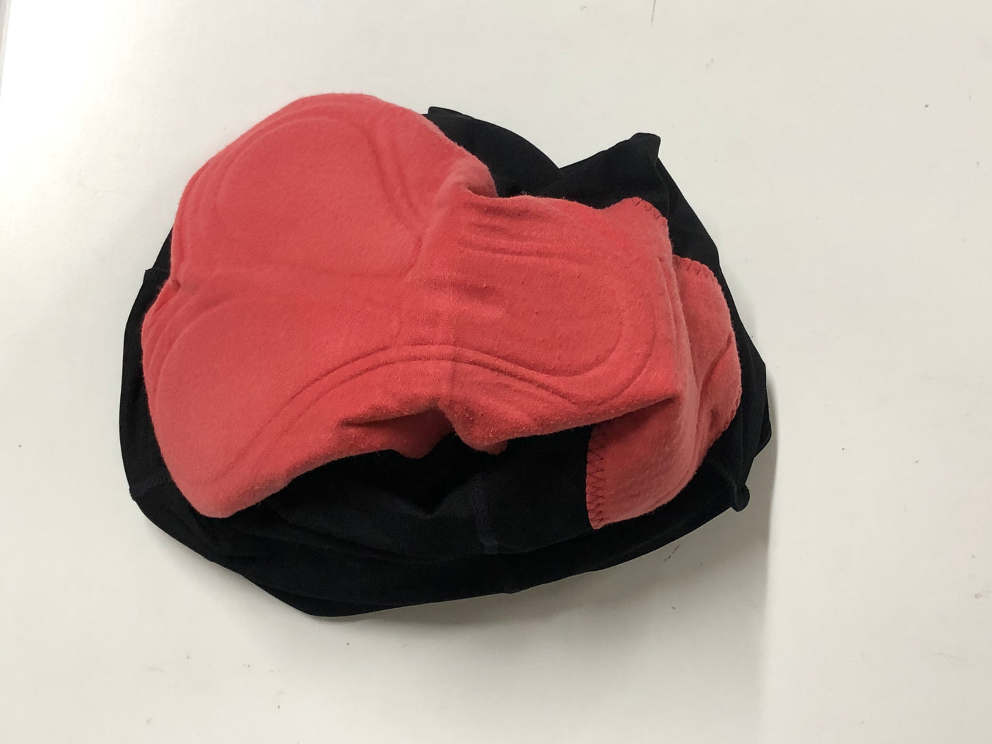GO320 パールイズミ Pearlizumi ビブタイツ L ブラック