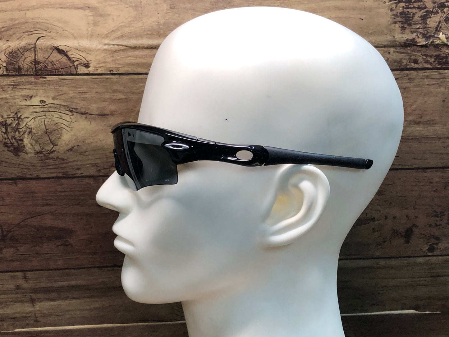 IL763 オークリー OAKLEY Radar Path レイダーパス サングラス アイウェア 黒 レンズ付属