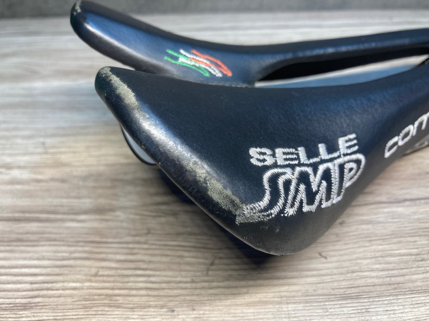 IX428 Selle SMP コンポジット Composite サドル カーボンレール