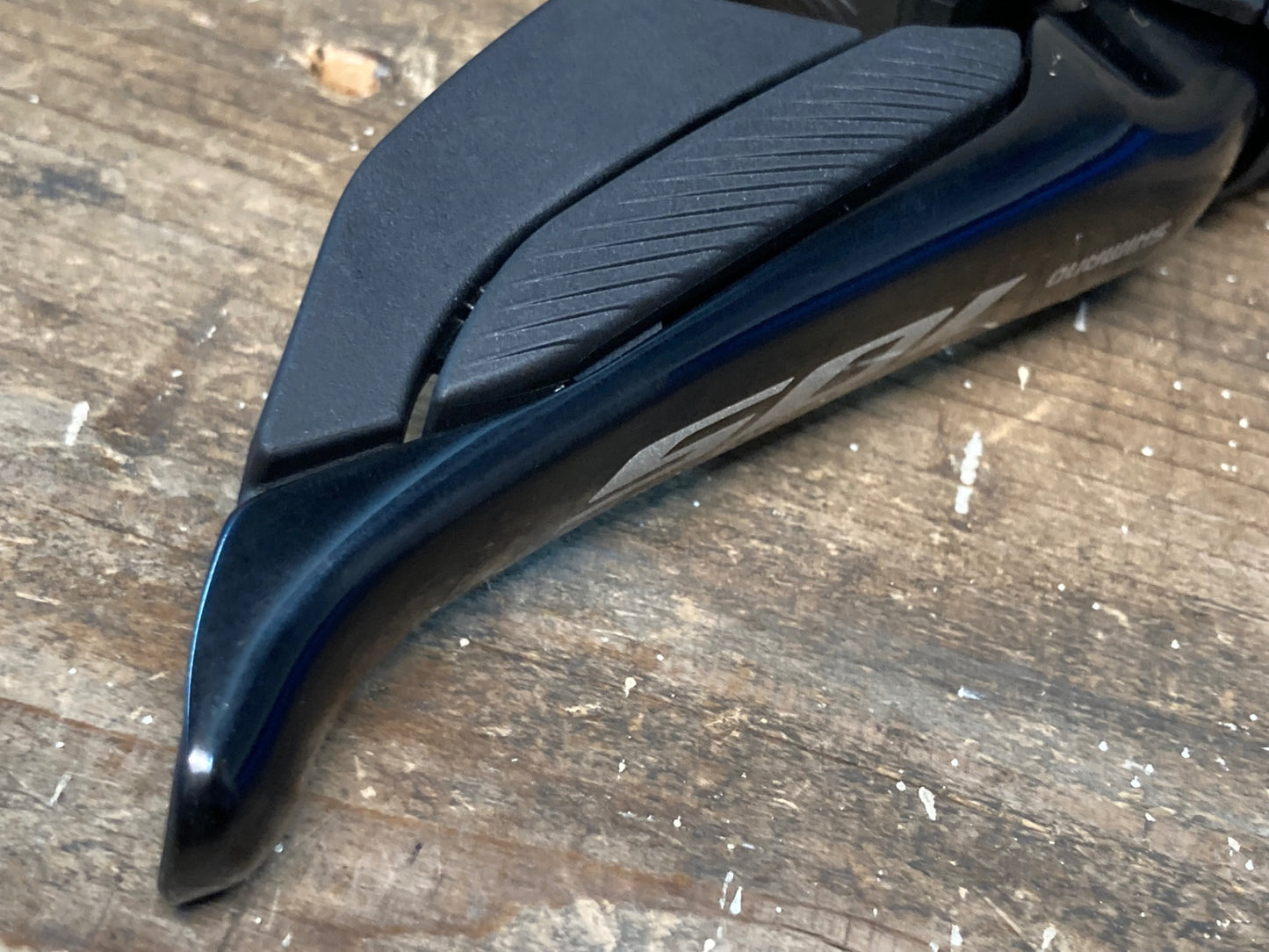 IQ147 シマノ SHIMANO 105 ST-R7170-R BR-R7170-F SM-BH90-JK-SS 1000mm STIレバー ディスクブレーキ キャリパー セット 2x12s Di2 電動 油圧