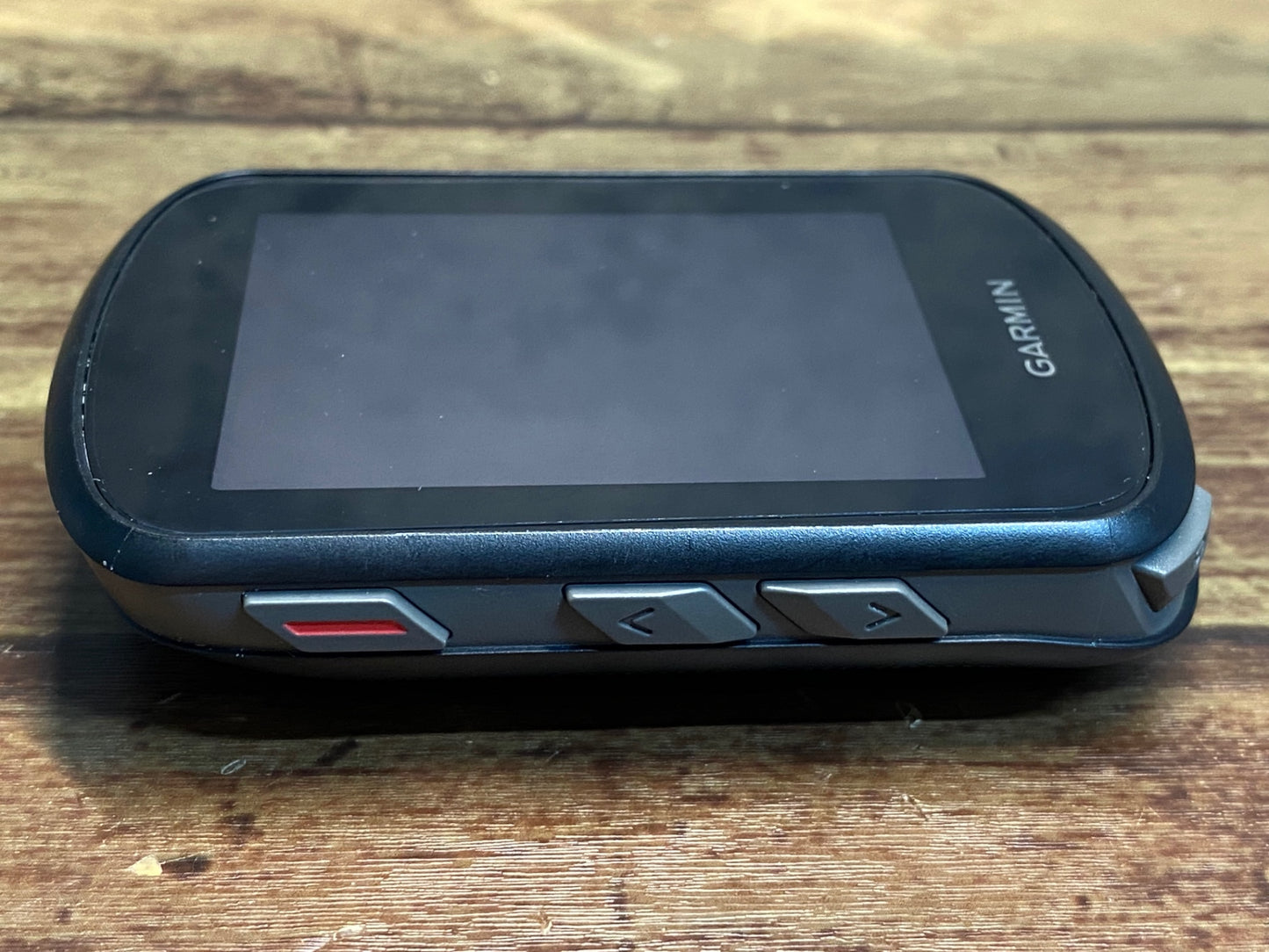 JA053 ガーミン GARMIN エッジ EDGE540 サイクルコンピューター マウント付属