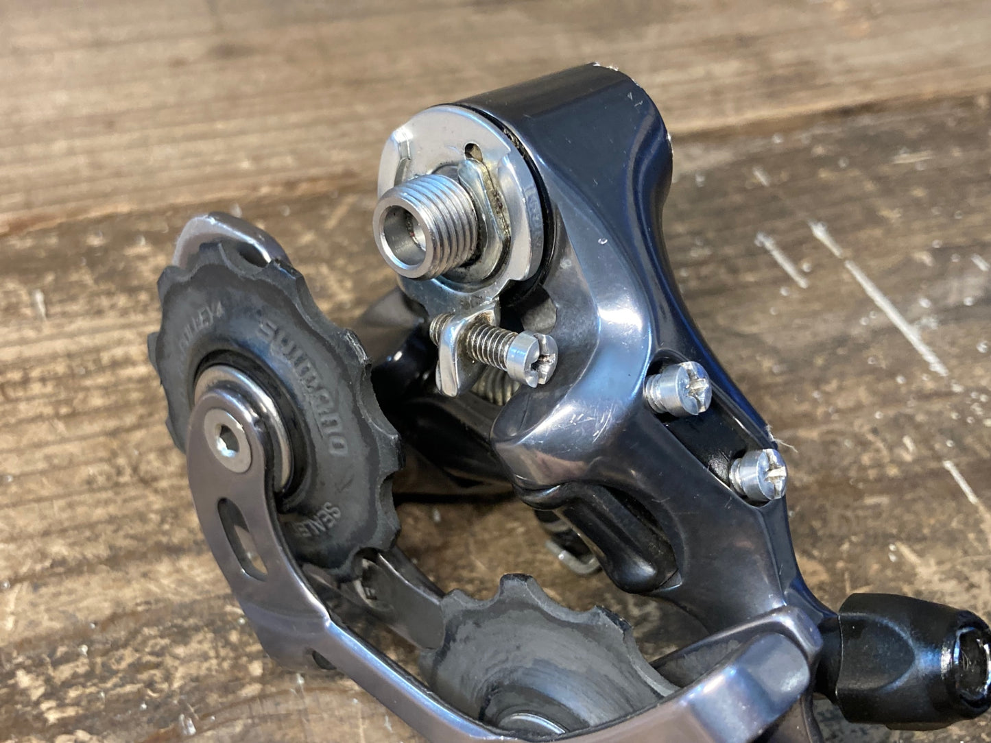 IL561 シマノ SHIMANO アルテグラ ULTEGRA RD-6600 SS リアディレイラー 10S