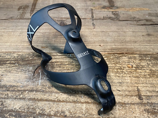 IP103 ボントレガー BONTRAGER RXL カーボン ボトルケージ 黒