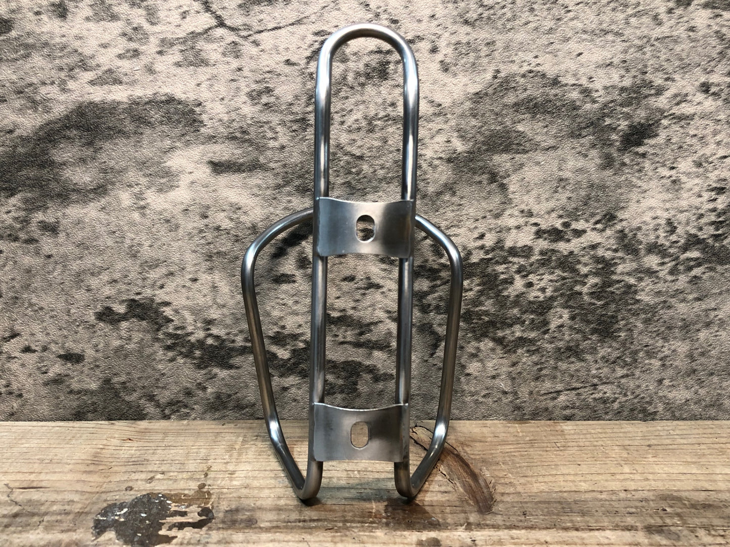 IZ502 キングケージ KINGCAGE ステンレス ボトルケージ