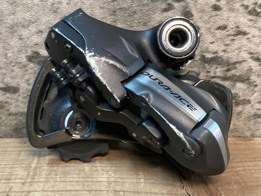 IQ267 シマノ SHIMANO デュラエース DURA-ACE RD-7970 リアディレイラー 10S Di2 動作確認済