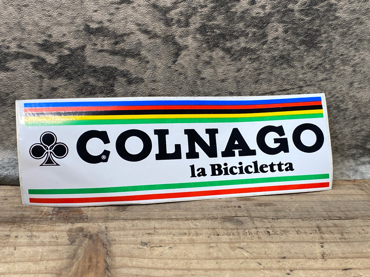 IO817 コルナゴ COLNAGO トゥーストラップ 未使用