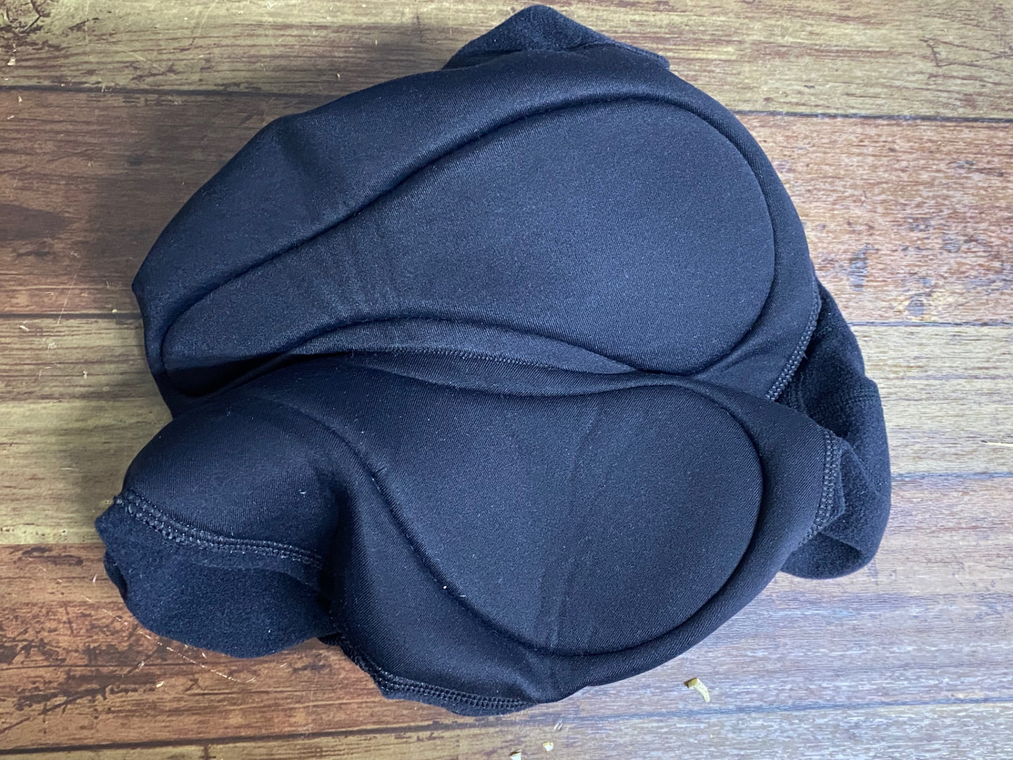 IZ731 ラファ Rapha CLASSIC THERMAL BIB TIGHTS ビブタイツ  黒 S スレあり