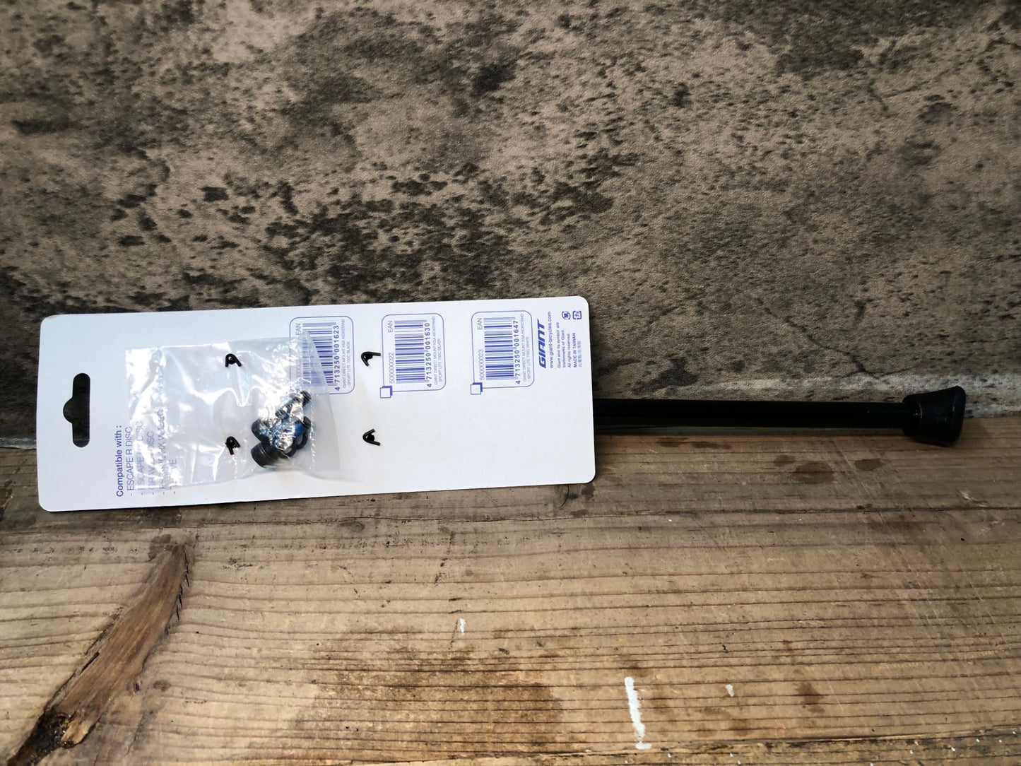 IV677 ジャイアント GIANT Direct Mount KSA Kickstand - Sport Lite 700c キックスタンド