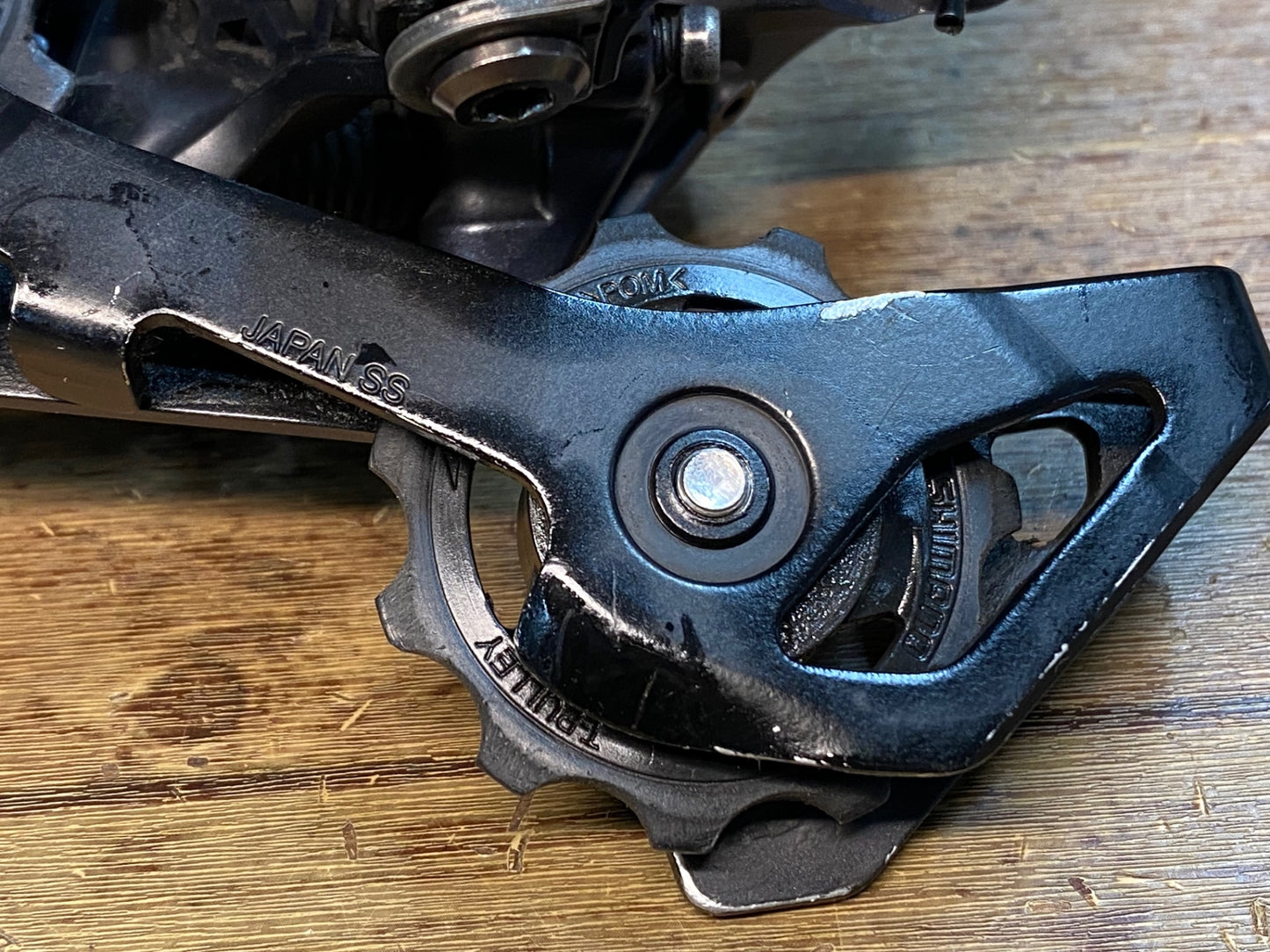 IT904 シマノ SHIMANO アルテグラ ULTEGRA RD-R8000 リアディレイラー SS 11S