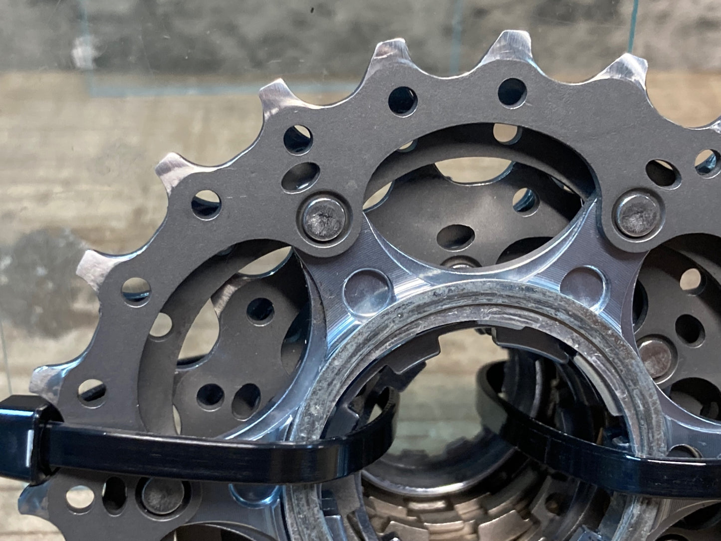 HL238 シマノ SHIMANO デュラエース DURA-ACE CS-7900 スプロケット 11-23T 10S