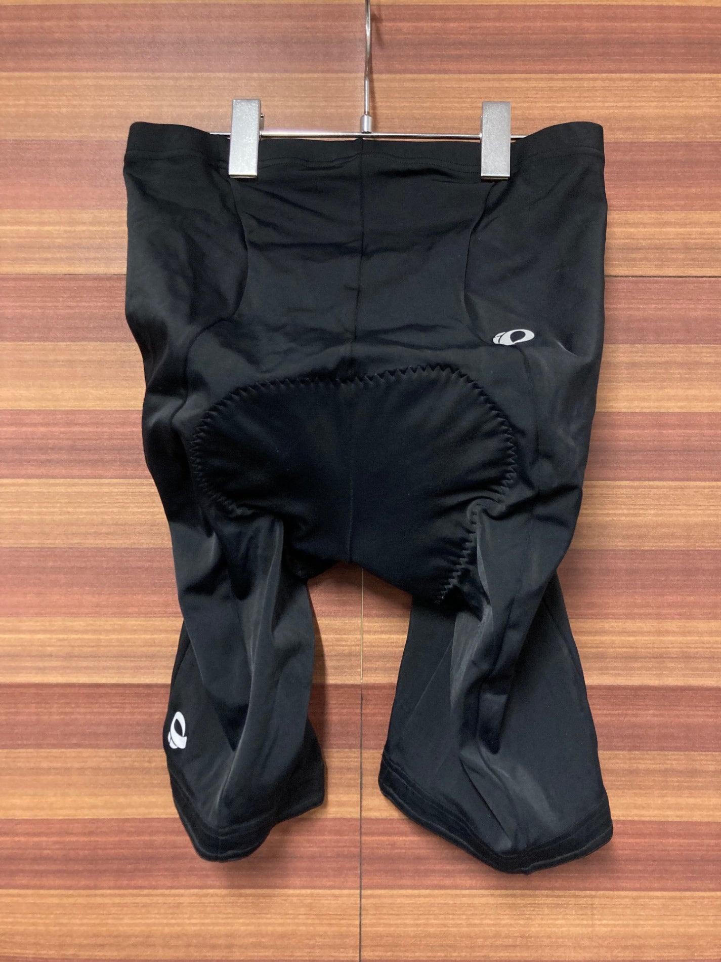 IL352 パールイズミ PEARL iZUMi レーサーパンツ 黒 XL ※スレ