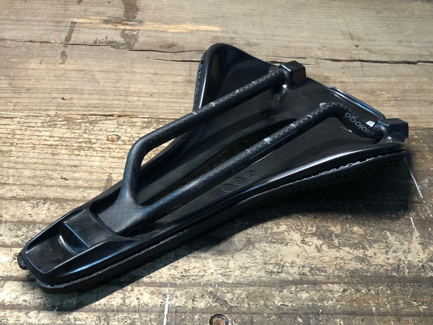 IY603 プロロゴ prologo ナゴ NAGO R4 PAS 3DMSS NACK カーボンレール