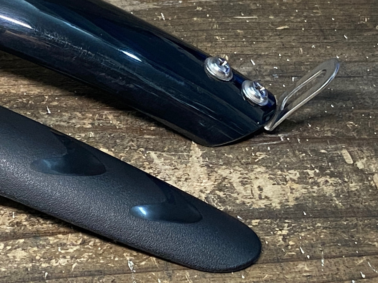 IV791 ジャイアント GIANT ESCAPE FENDER SET フェンダー セット