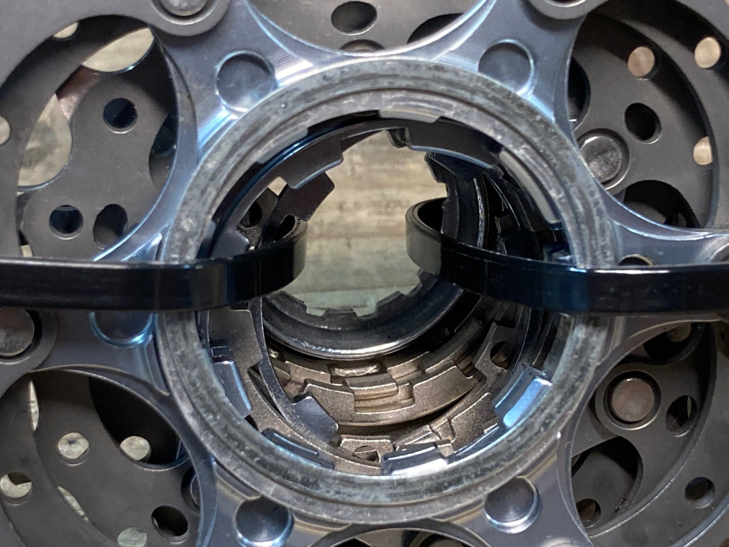 HL238 シマノ SHIMANO デュラエース DURA-ACE CS-7900 スプロケット 11-23T 10S