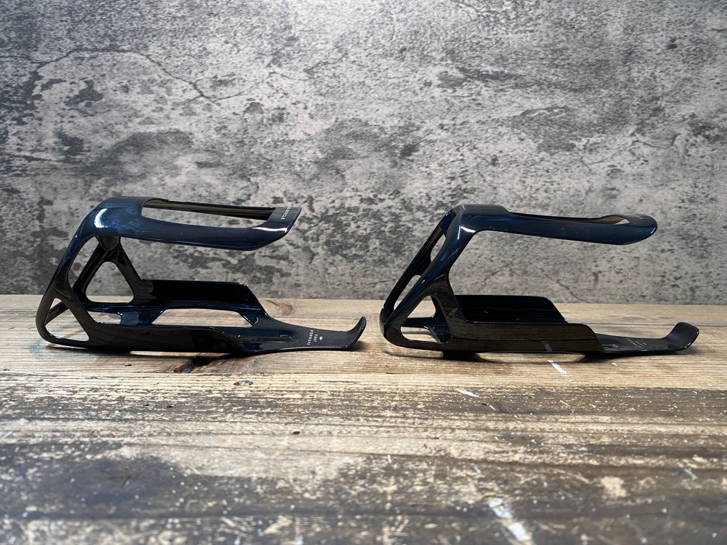 JA311 トレック Trek RSL Aero エアロボトルケージ カーボン 2個セット