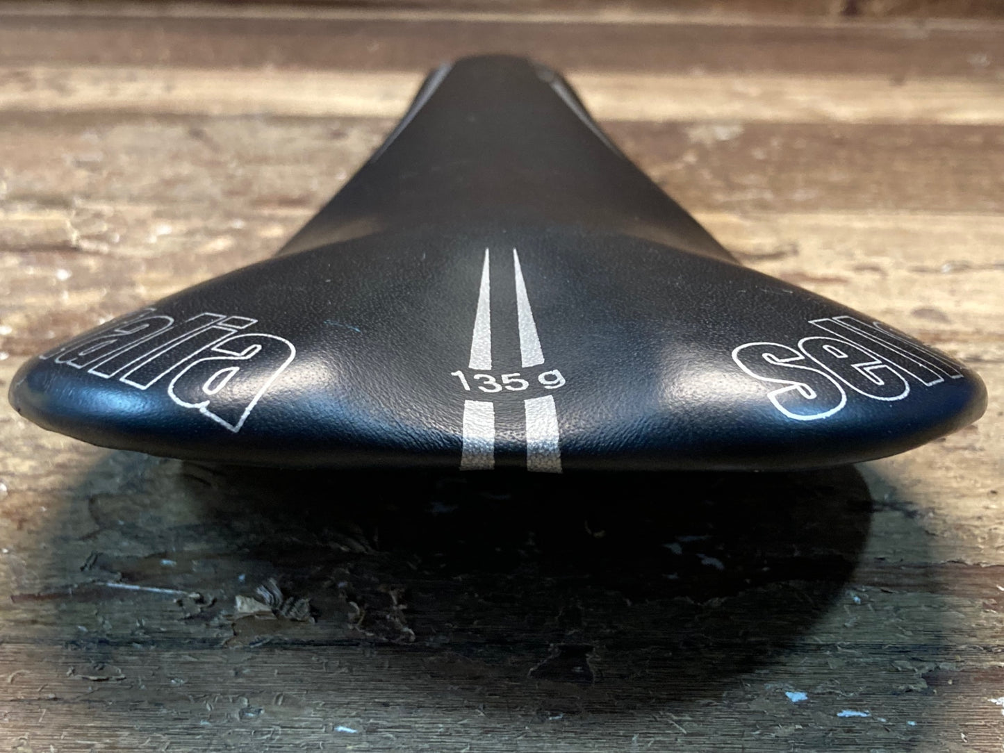 II701 セライタリア Selle Italia SLR サドル カーボンレール 黒