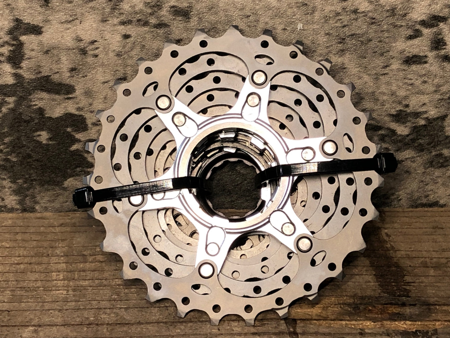 IM545 シマノ SHIMANO デュラエース DURA-ACE CS-7900 スプロケット 10S 12-27T ※ロックリング仕様違い