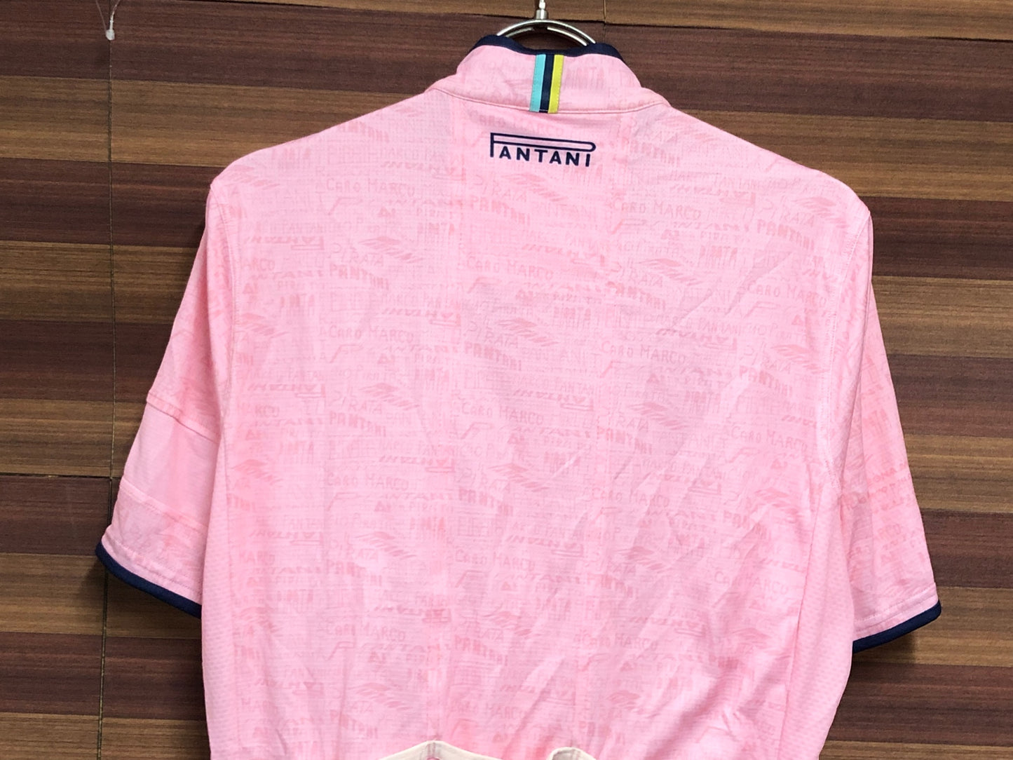 IO662 ラファ Rapha Lightweight 半袖 サイクルジャージ M il pirata