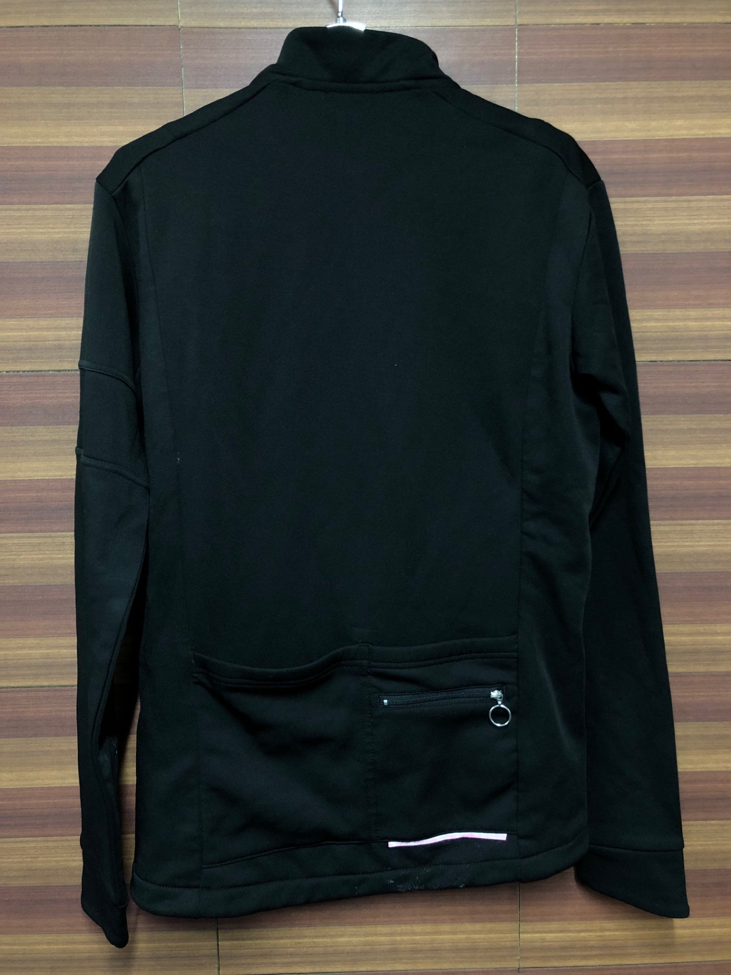 IM244 ラファ Rapha 長袖 サイクルジャケット 黒 M