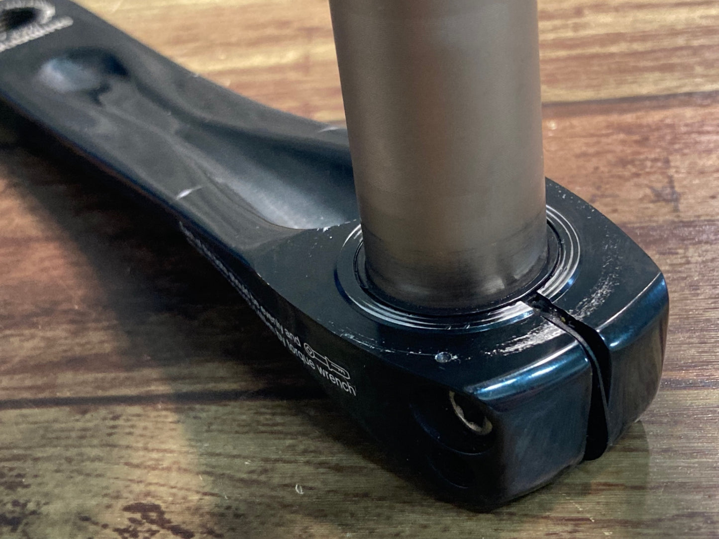 IU862 シマノ SHIMANO FC-RS500 クランクセット 172.5mm 50/34T