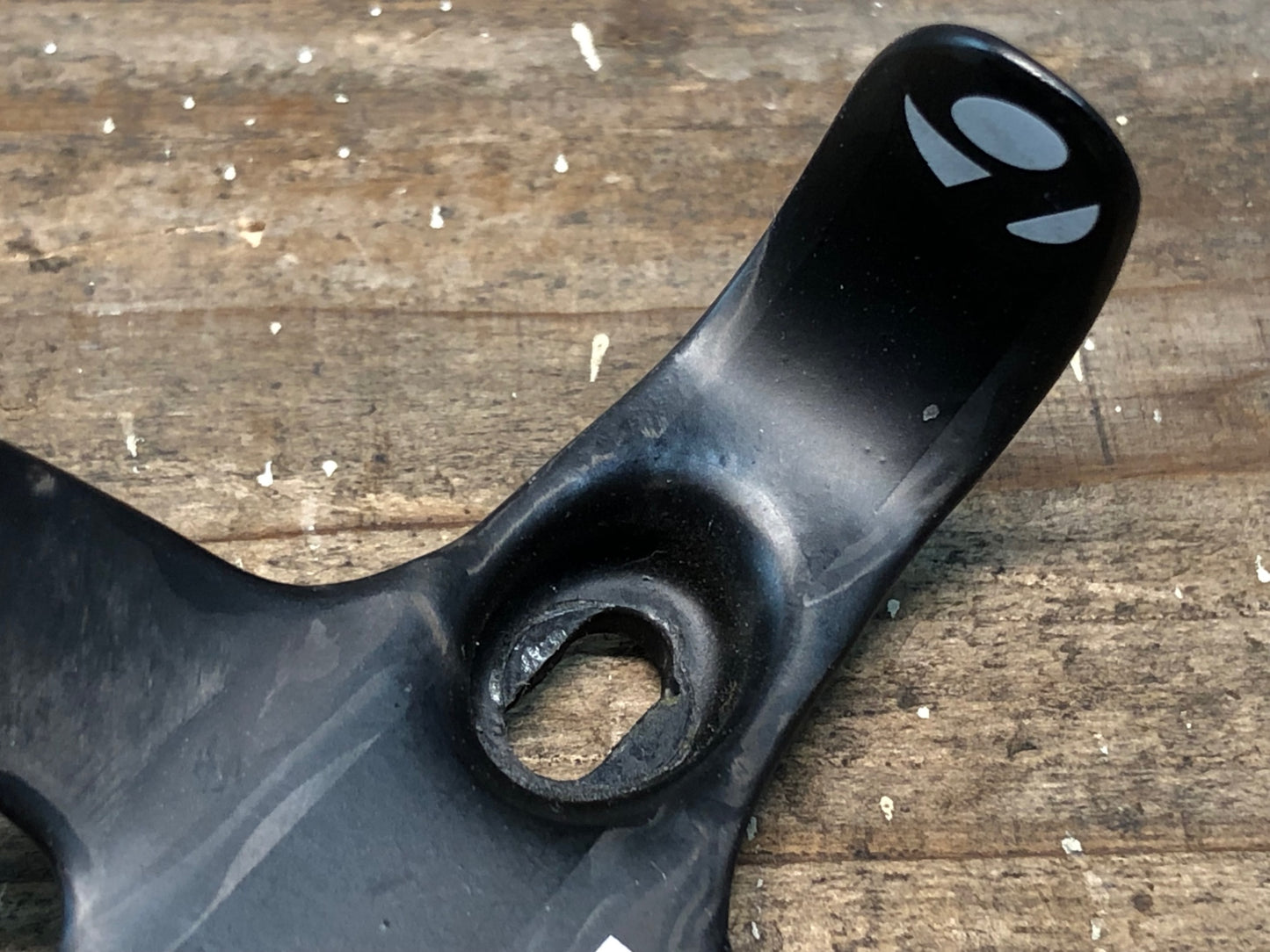 IN655 ボントレガー BONTRAGER RXL カーボン ボトルケージ 1個