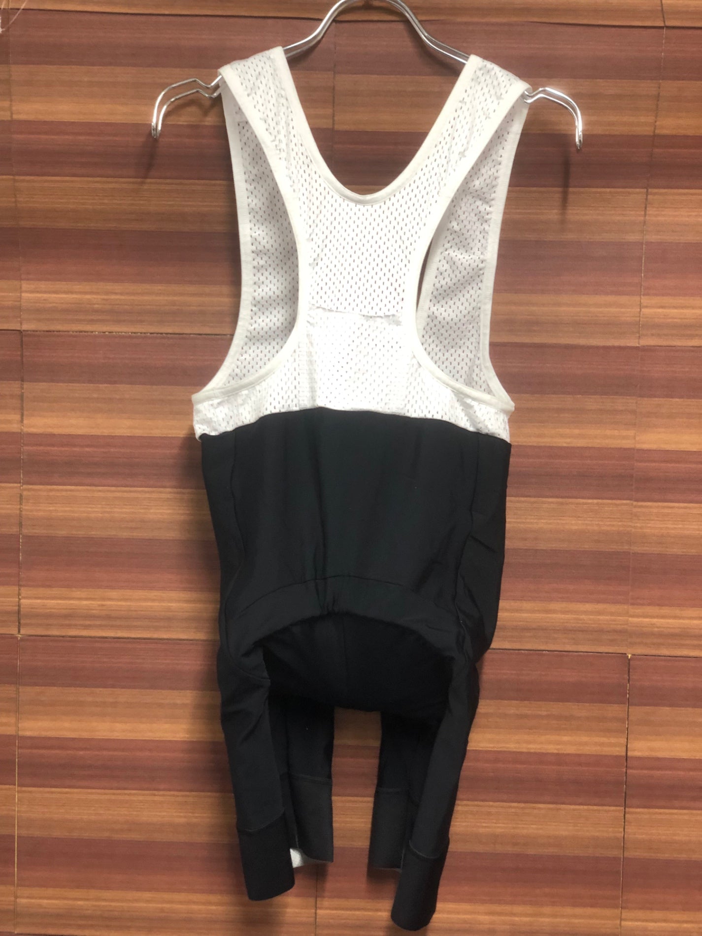 IL715 ビオレーサー BiORACER ビブショーツ 黒 M