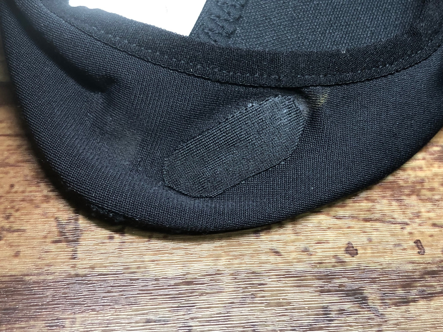 IT327 ゴアバイクウェア GORE BIKE WEAR トゥーカバー 黒 S-M WINDSTOPPER