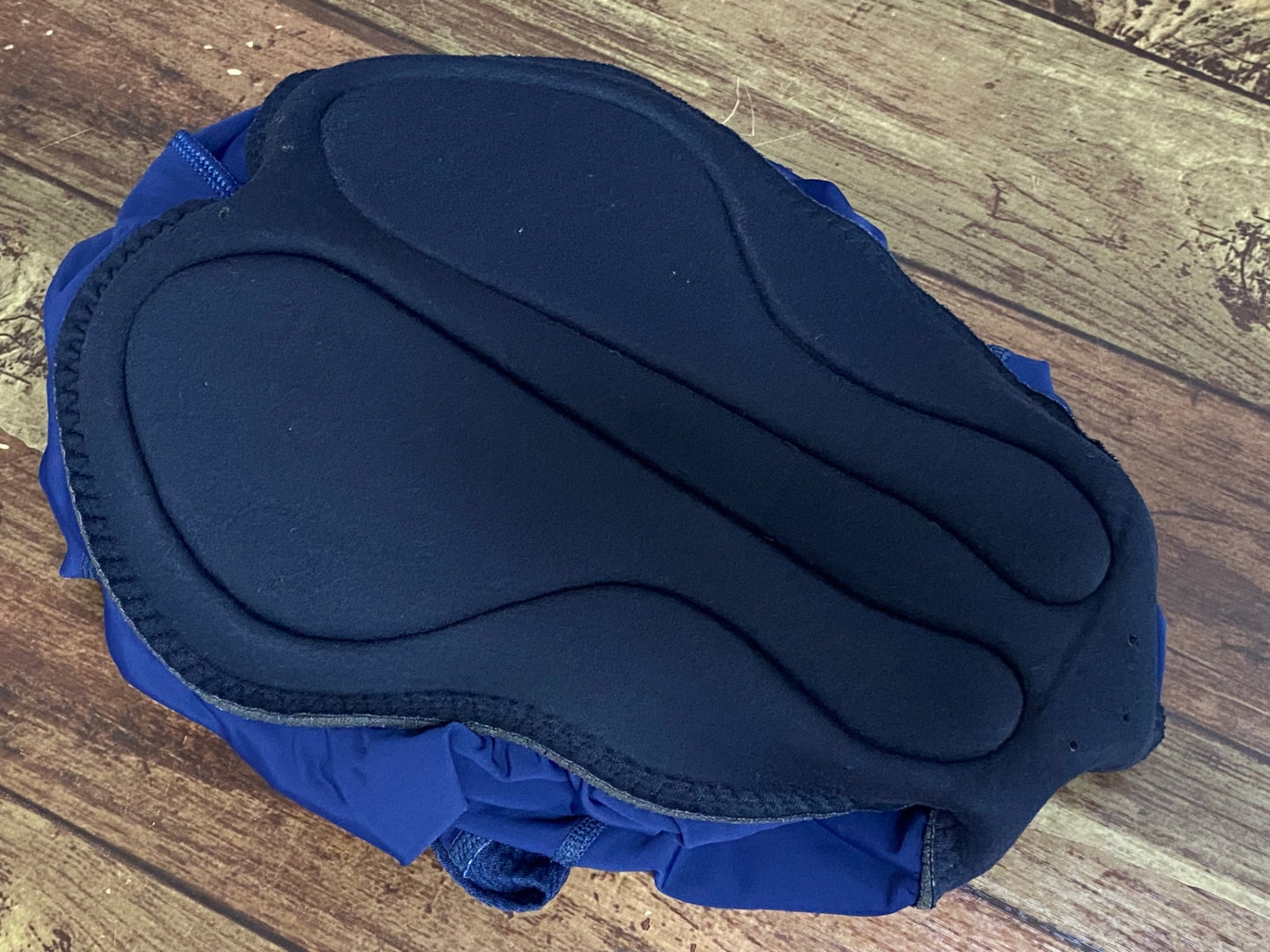 JC054 マープ MAAP ビブショーツ 濃紺 M