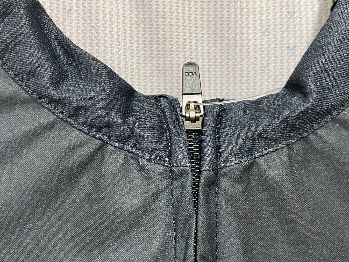 IZ497 バイシクルライン Bicycle Line 半袖サイクルジャージ 黒 L