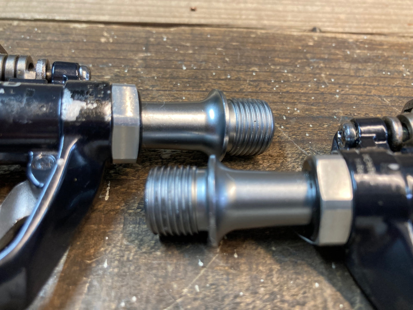IP882 シマノ SHIMANO PD-ES600 ビンディングぺダル SPD