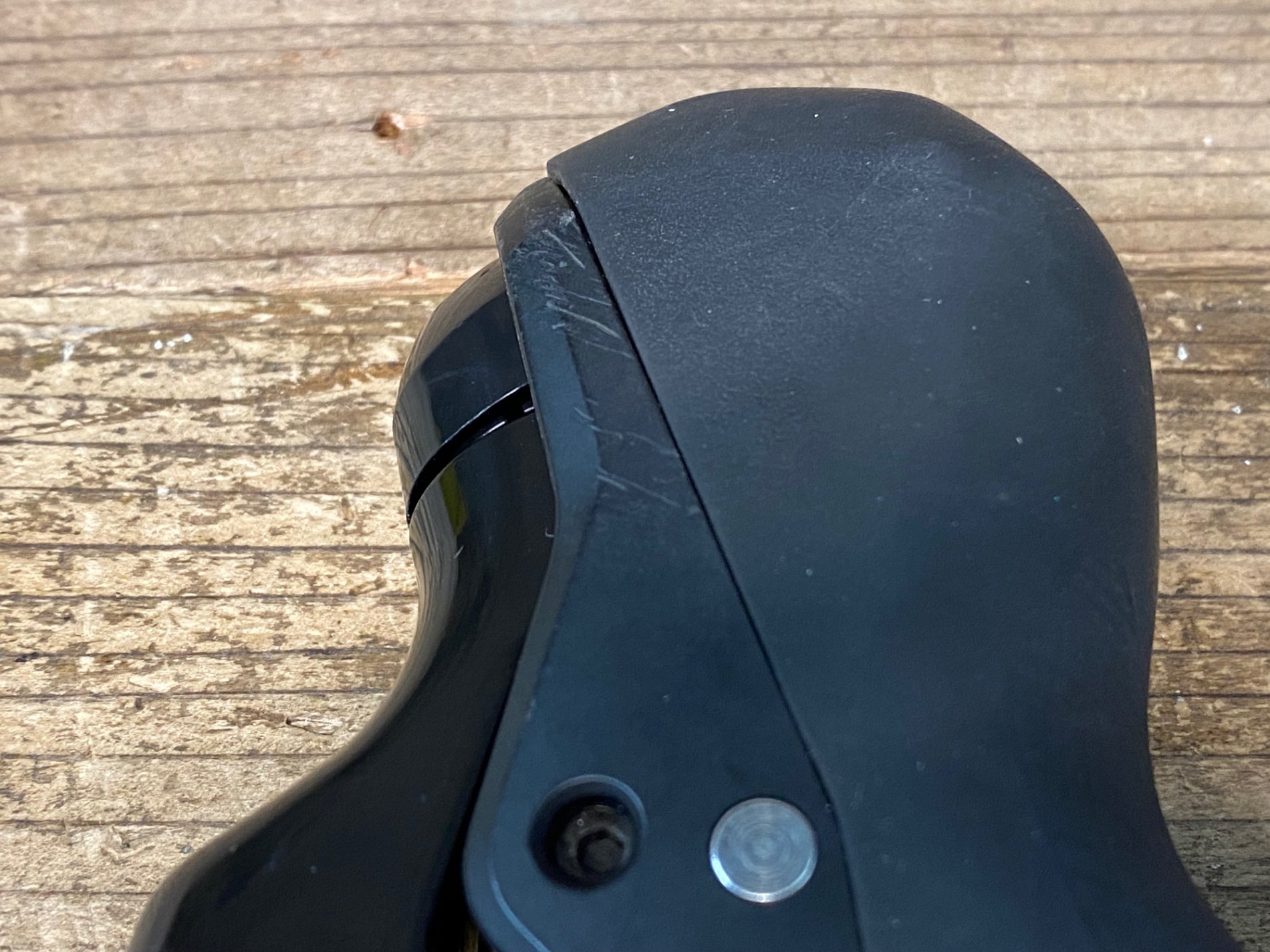 IT146 シマノ SHIMANO 105 ST-R7020 STIレバー 油圧ディスク 2S
