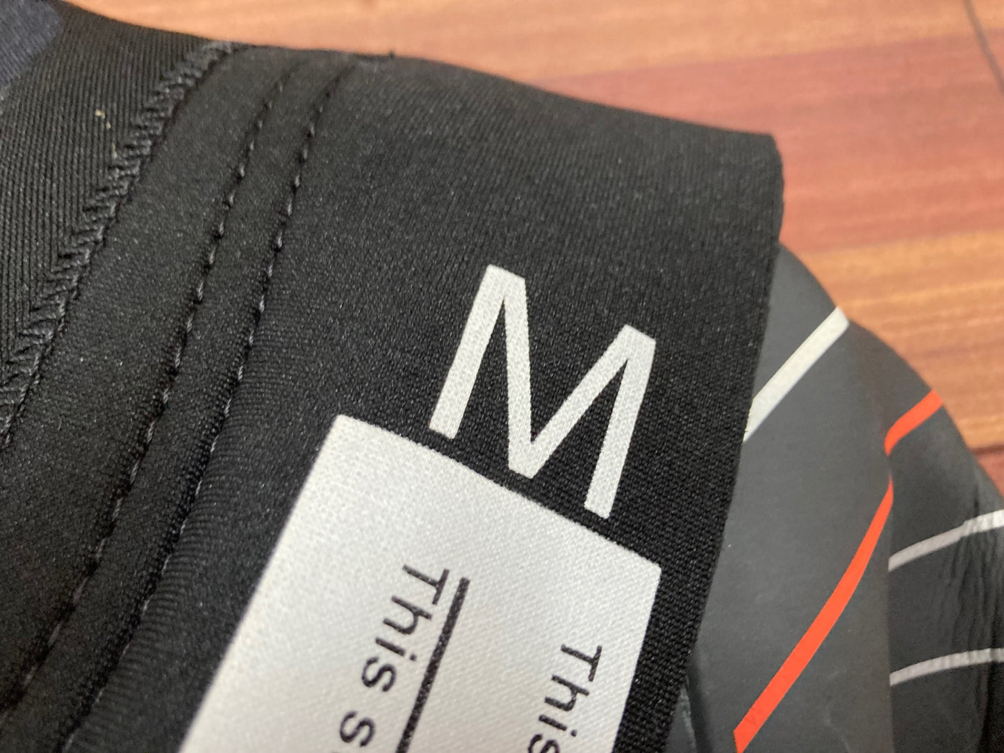 IQ190 フーブ HUUB ARAYA トライアスロン ウェットスーツ 黒 M