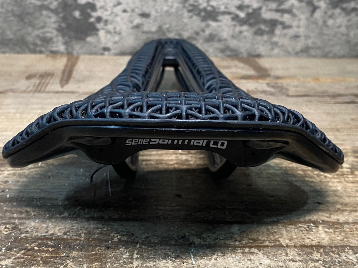 IW565 セラサンマルコ Selle SANMARCO Shortfit 2.0 3D WIDE L3 サドル Xsilite