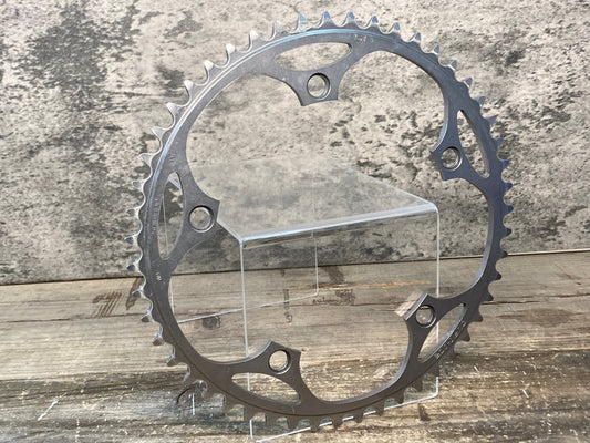 IU363 シマノ SHIMANO デュラエース DURA-ACE トラック チェーンリング 51T njs