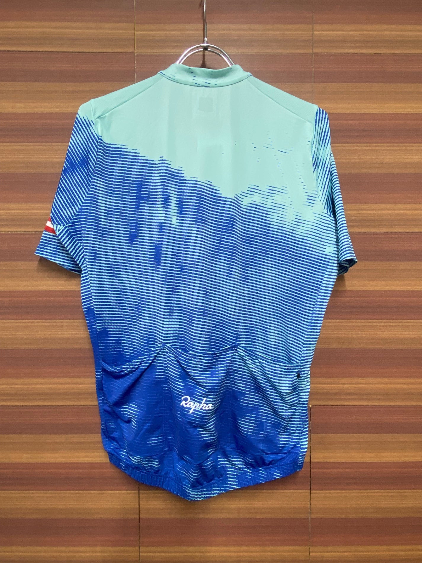 IJ966 ラファ Rapha LIGHTWEIGHT RACE JERSEY 半袖 サイクル
