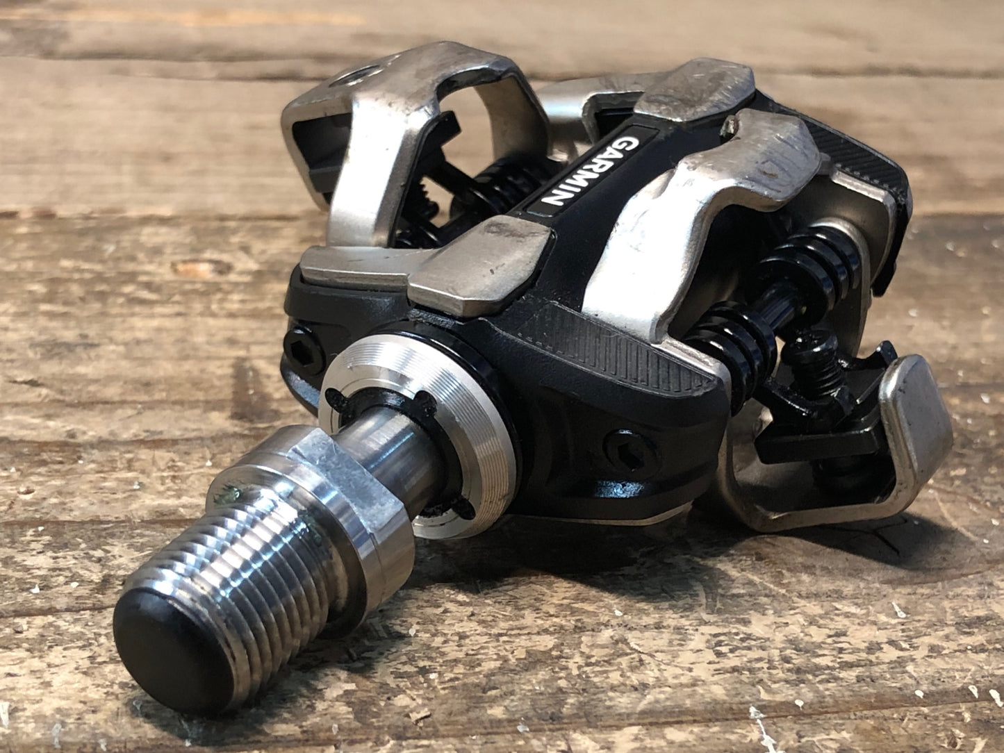 IV280 ガーミン GARMIN RALLY XC100 パワーメーター ※動作確認済み