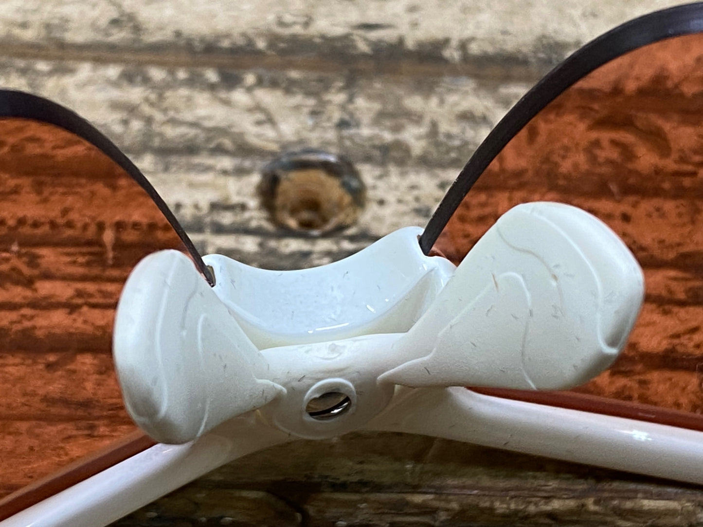 IZ598 ルディプロジェクト RUDY PROJECT SWIFTY アイウェア サングラス 白赤