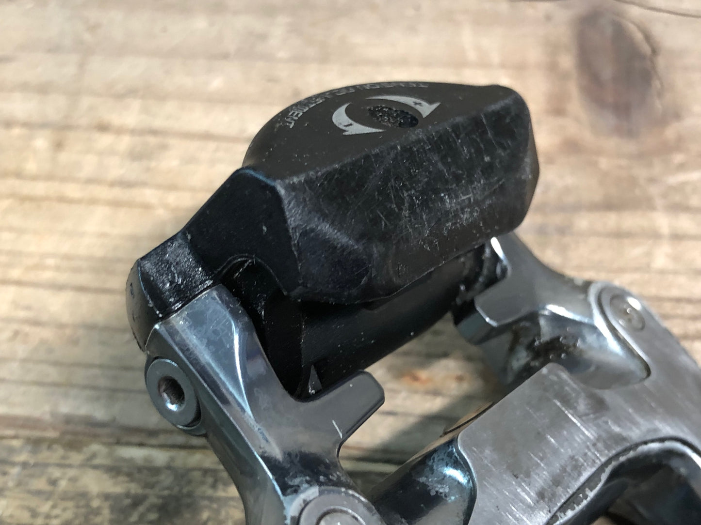 IY853 シマノ SHIMANO アルテグラ ULTEGRA PD-6620 ビンディングペダル SPD-SL