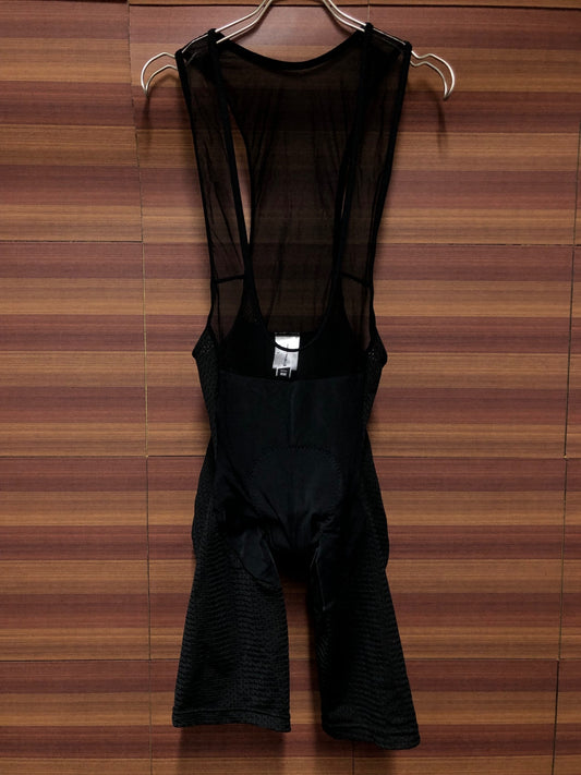 IS899 パールイズミ PEARL iZUMi ビブショーツ 黒 XL