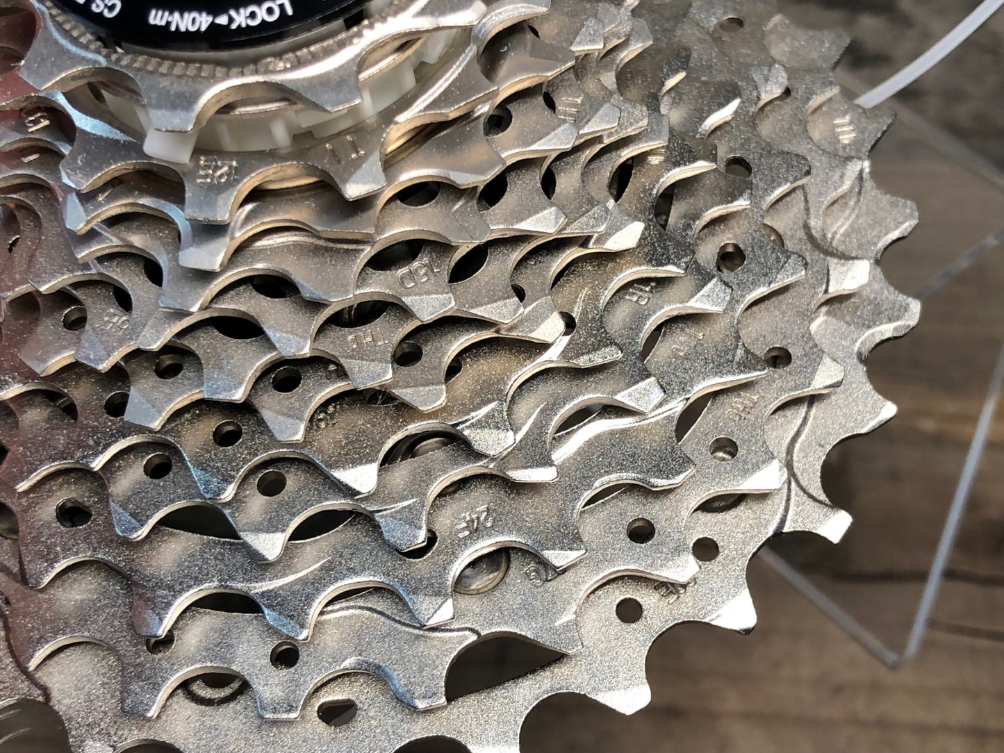 IZ450 シマノ SHIMANO アルテグラ ULTEGRA CS-R8100-12 スプロケット 12s 11-30T 未使用