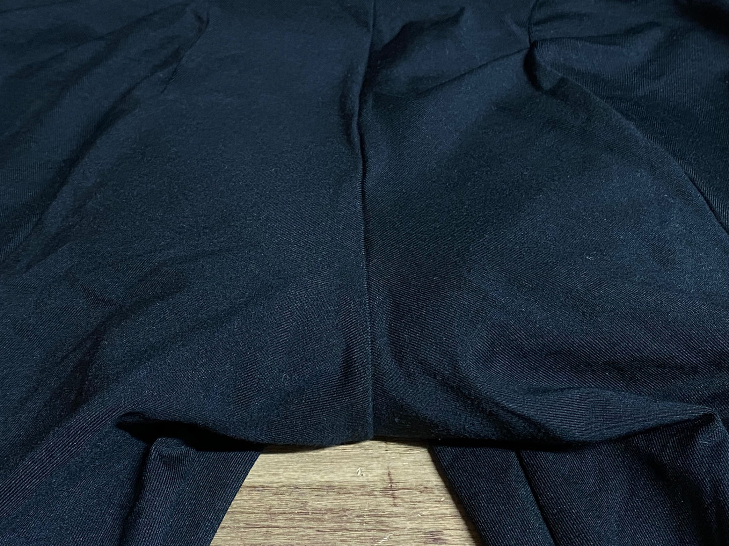 IR186 ルコックスポルティフ le coq sportif パッド付ロングタイツ S