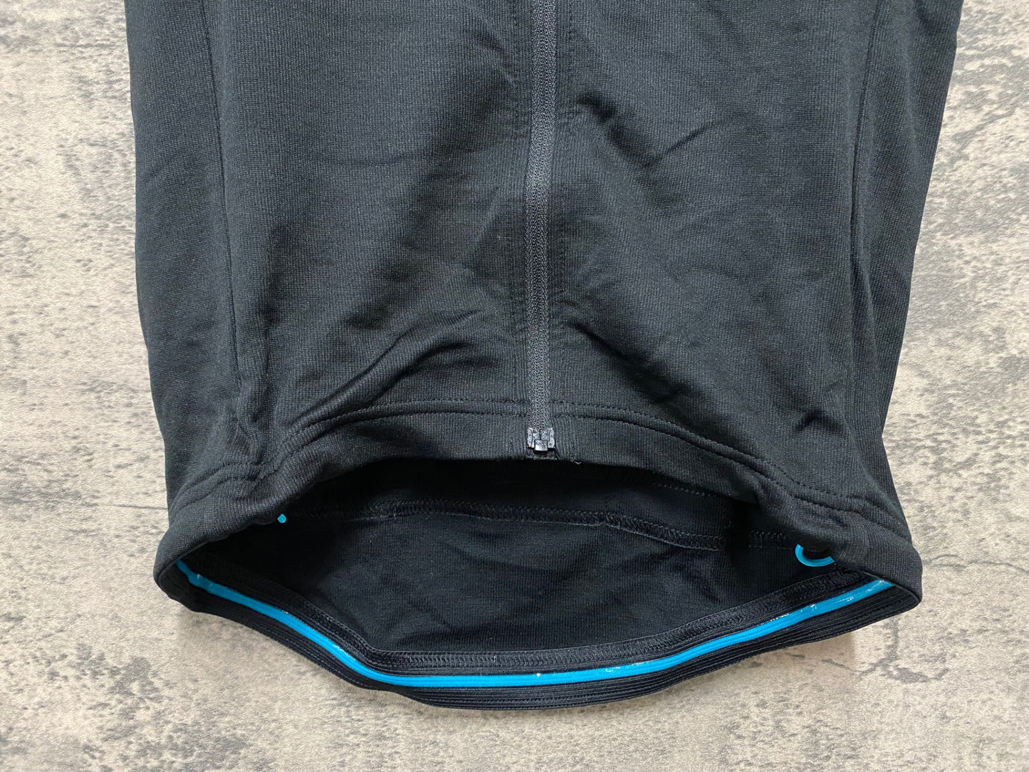 IT317 ラファ Rapha MEN'S SS TRAINING BREVET JERSEY 半袖 サイクルジャージ 黒 XS TEAM sky