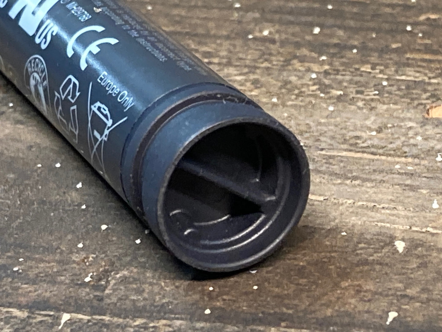 IN134 シマノ SHIMANO SM-BTR2 バッテリー Di2 電動 動作確認済 ※ジャンクション口割れ