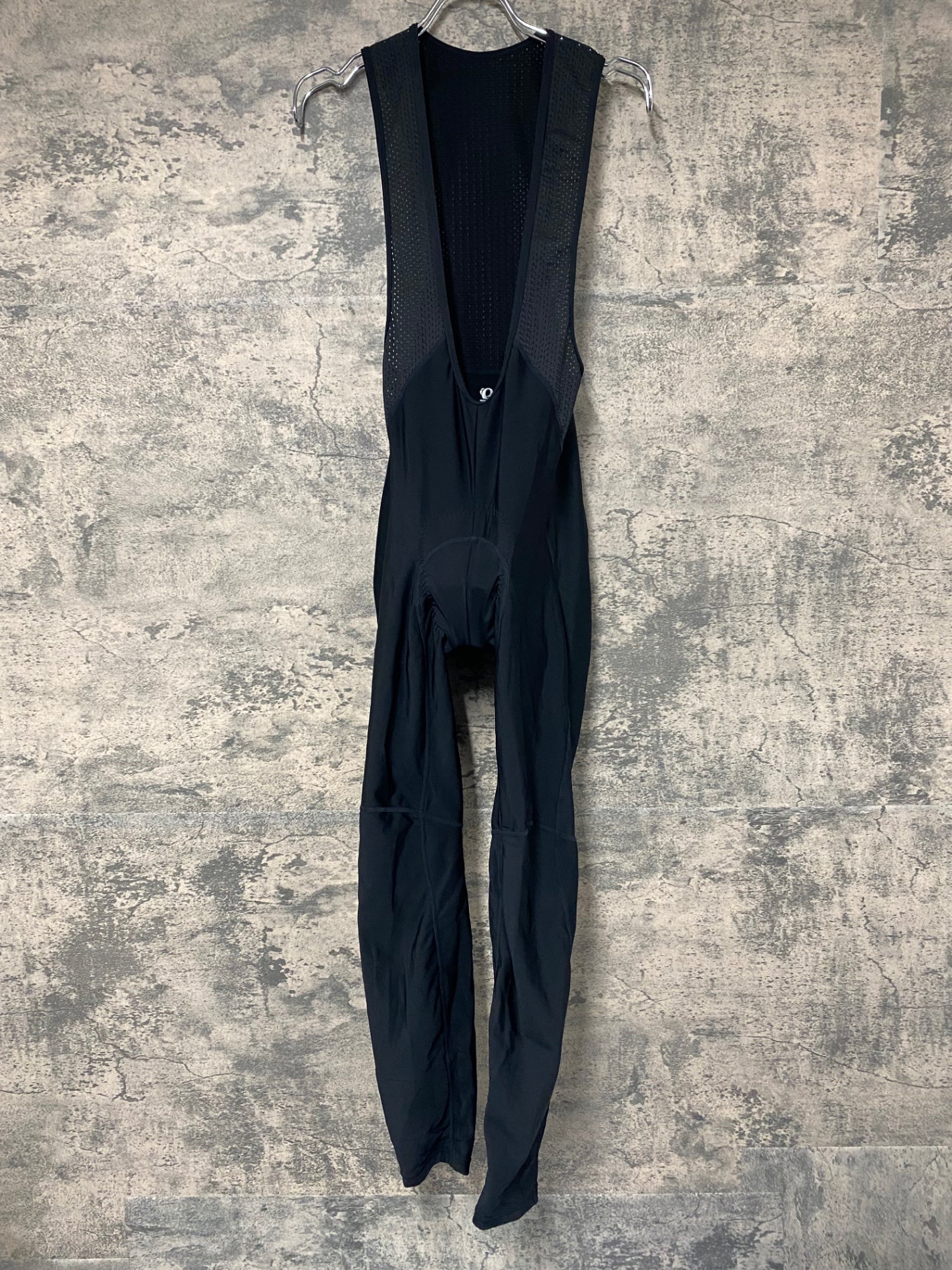 IY756 パールイズミ PEARL iZUMi ビブタイツ 黒 XL 3DR