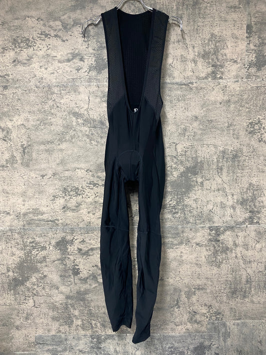 IY756 パールイズミ PEARL iZUMi ビブタイツ 黒 XL 3DR