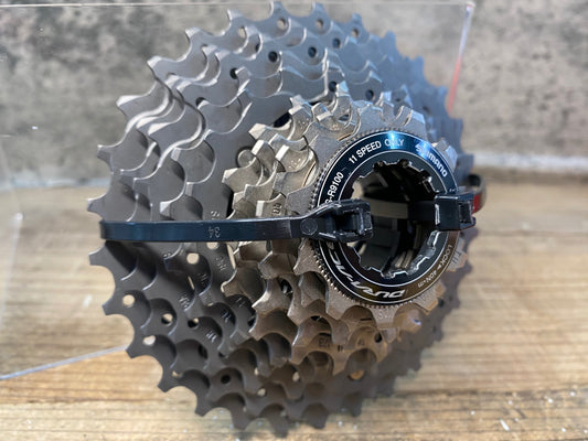 IP007 シマノ SHIMANO デュラエース DURA-ACE CS-R9100 スプロケット 11-30T 11S