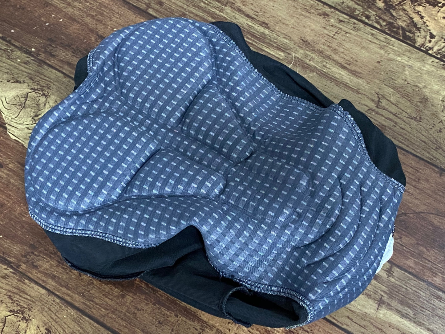 JC095 dhb ビブショーツ 黒 S