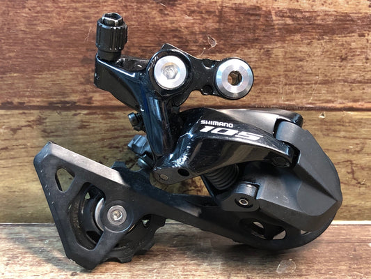 IA393 シマノ SHIMANO 105 RD-R7000 リアディレーラー SS 11S